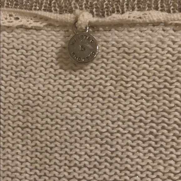 Knitted & Knotted Cardigan - Picture 3 of 4